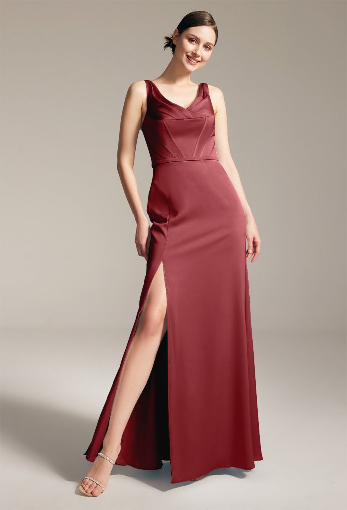 AW Minna Dress